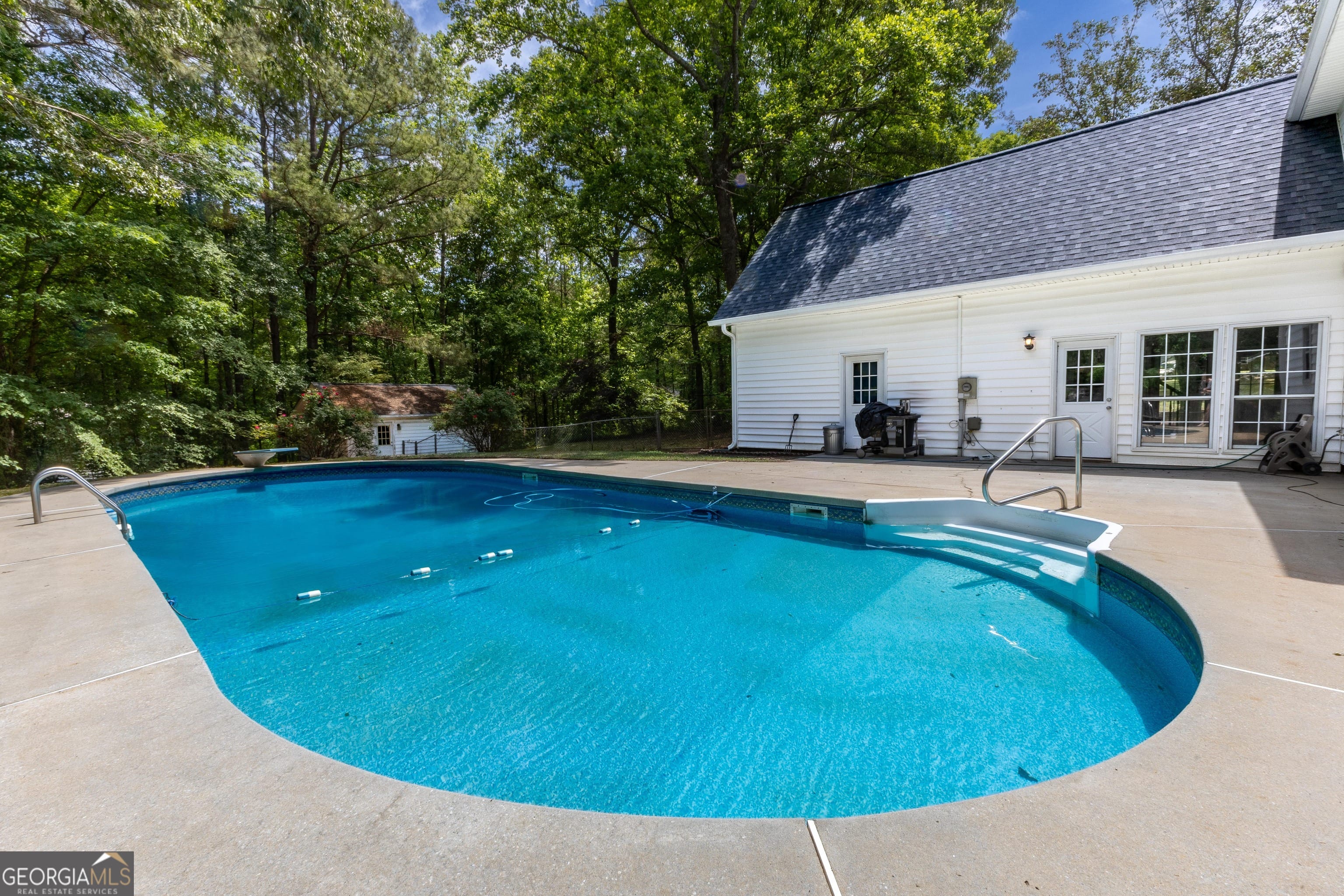 115 St Andrews Walk, Sharpsburg, GA 30277