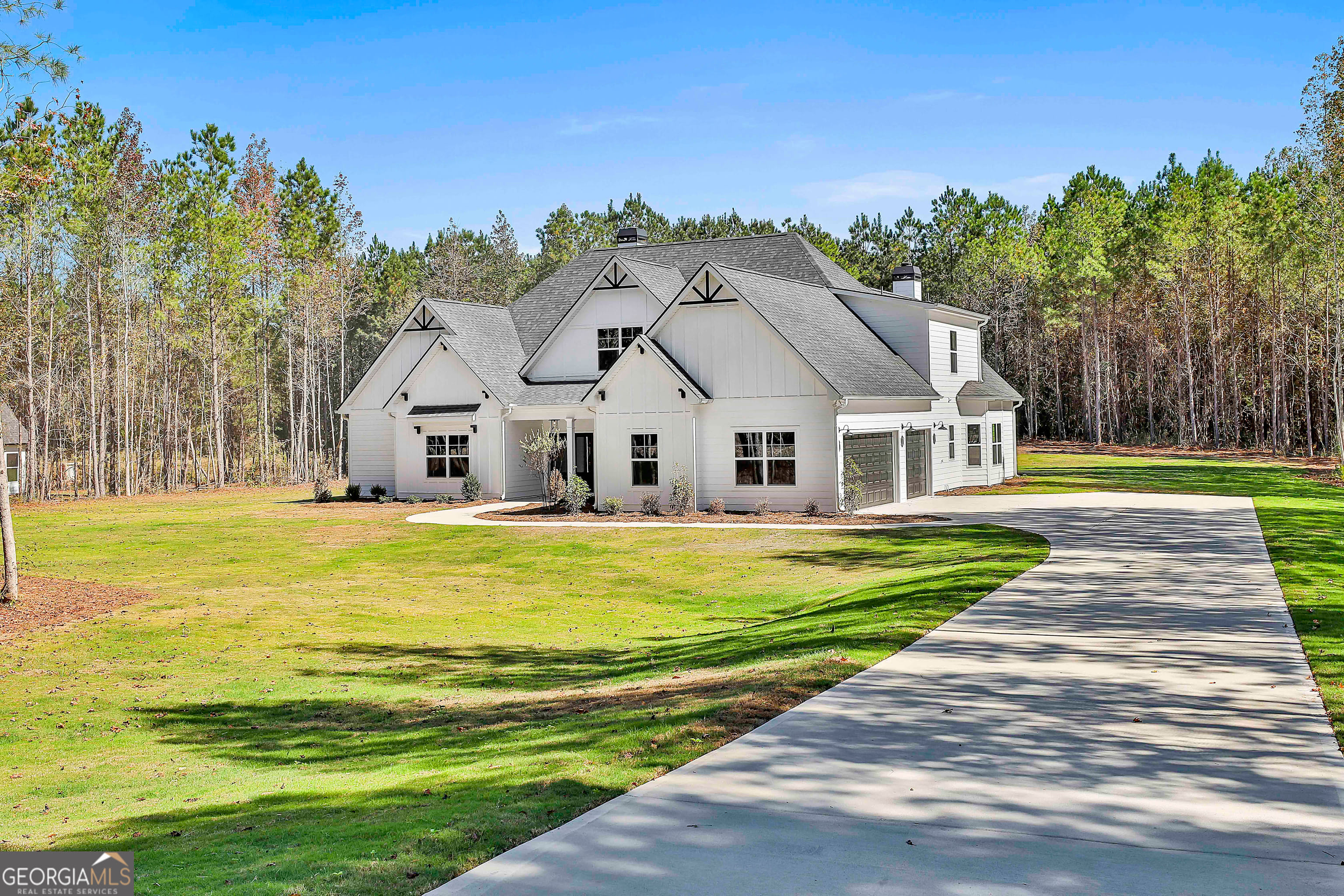 4 Alex Stephens Rd, Moreland, GA 30259