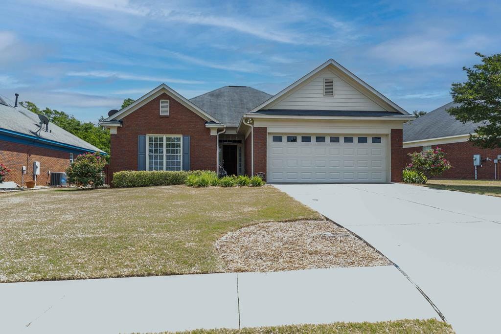 1032 Woodville Drive, Columbus, GA, 31904, Main View