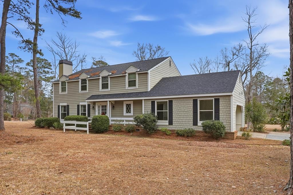 2300 Tara Dr, Albany, GA 31721
