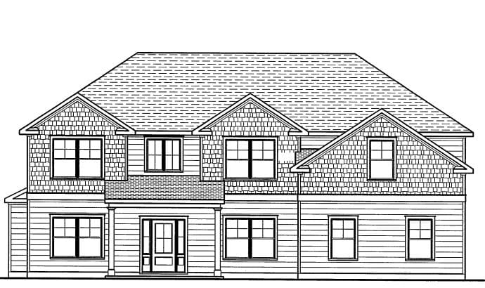 English Ivy Ct, Columbus, GA 31808