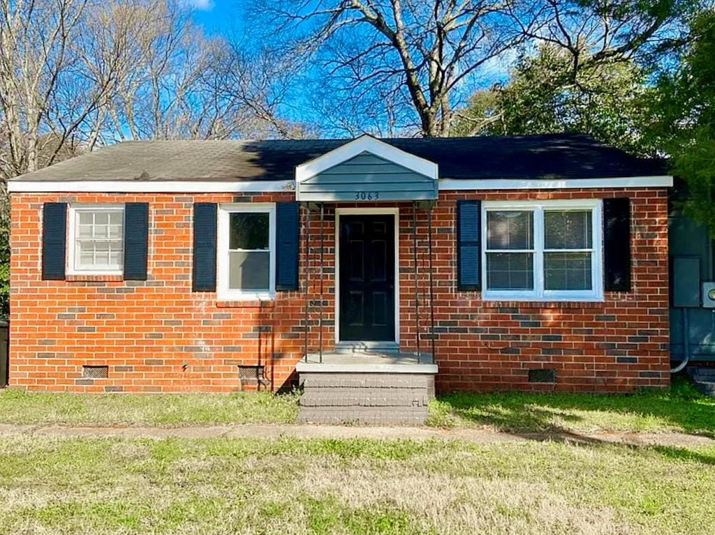 3063 Meade Street, Columbus, GA, 31903