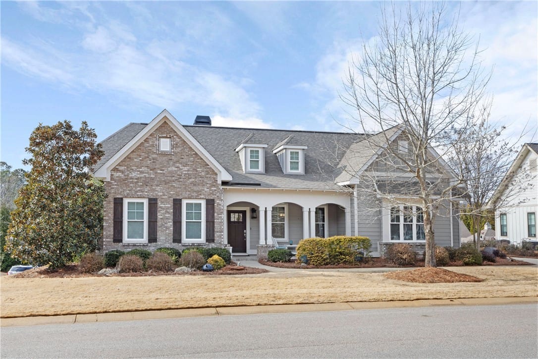 2104 Quail Cove, Opelika, AL, 36801 — Photo 2