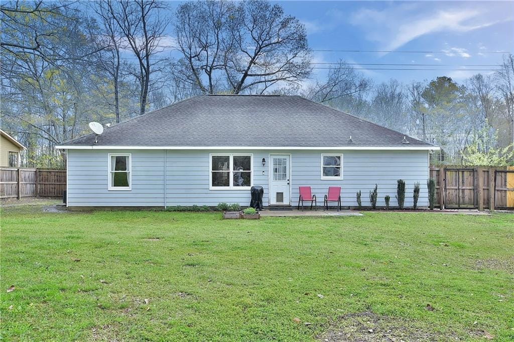 950 Lee Road 207, Phenix City, AL, 36870