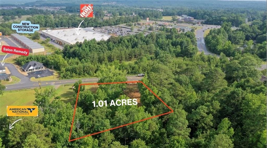 0000 Lee Rd 427, Phenix City, AL, 36867