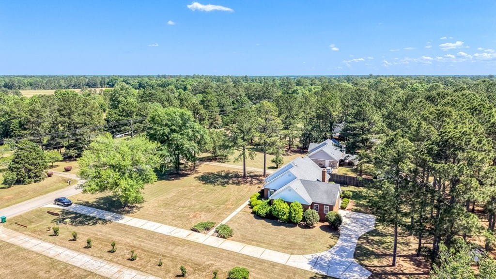 485 Fussell Rd, Leesburg, GA 31763