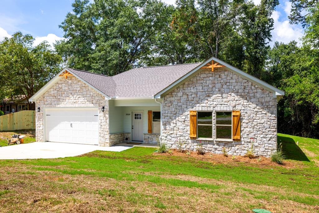 3009 22nd Avenue, Phenix City, AL, 36867