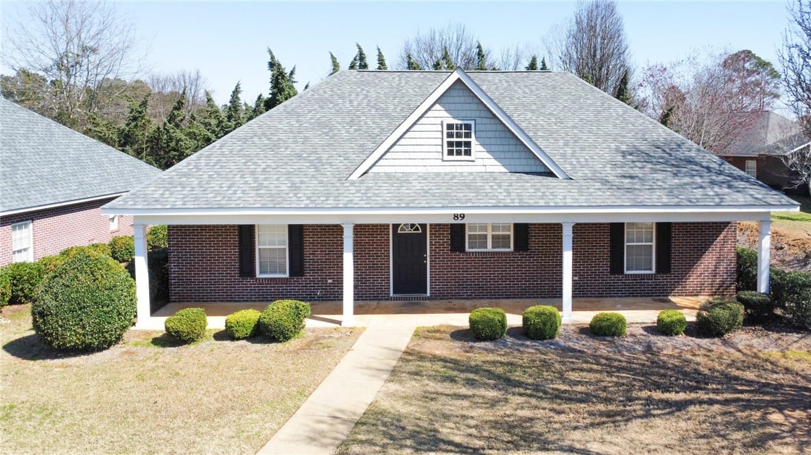 802 West Longleaf Drive #89, Auburn, AL, 36830