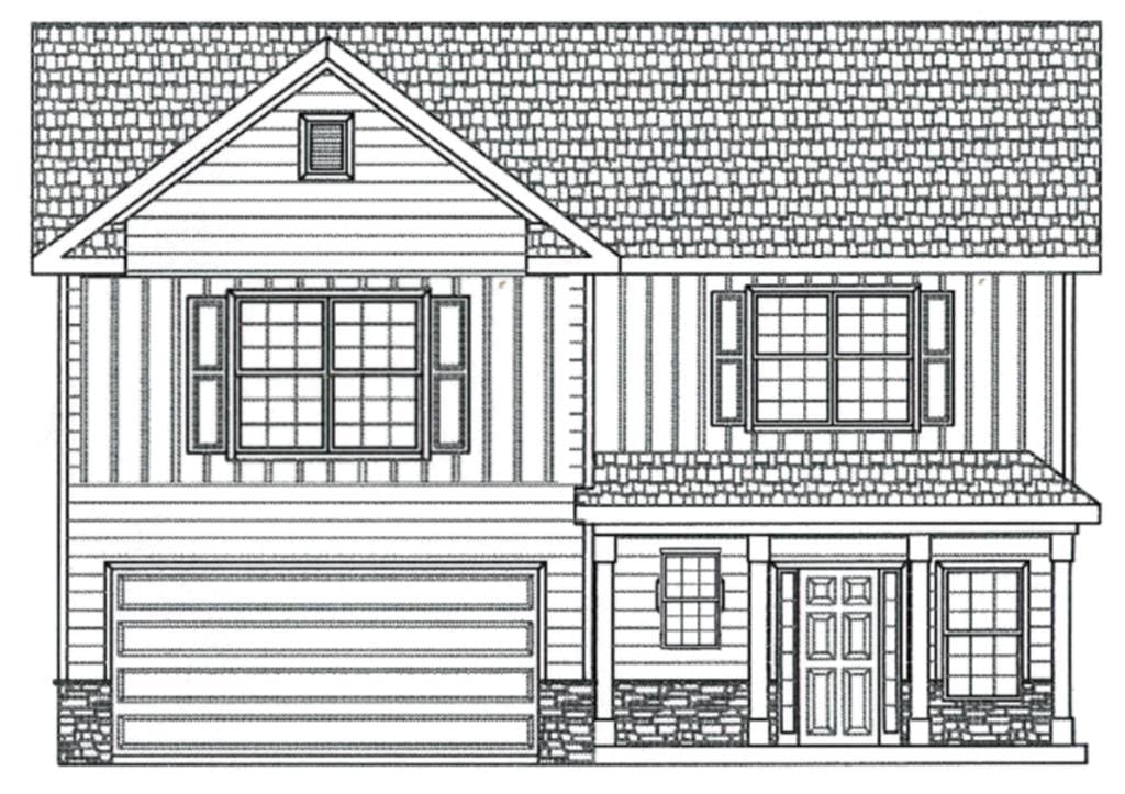 9876 Paddock Court, Midland, GA, 31820