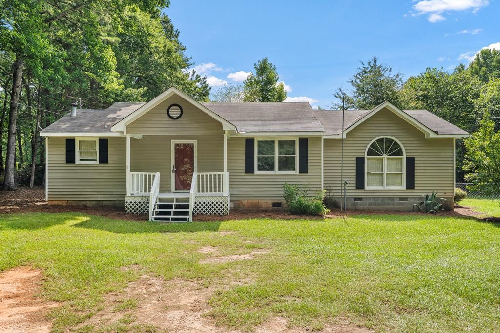10180 Ga Highway 0027, Hamilton, GA, 31811