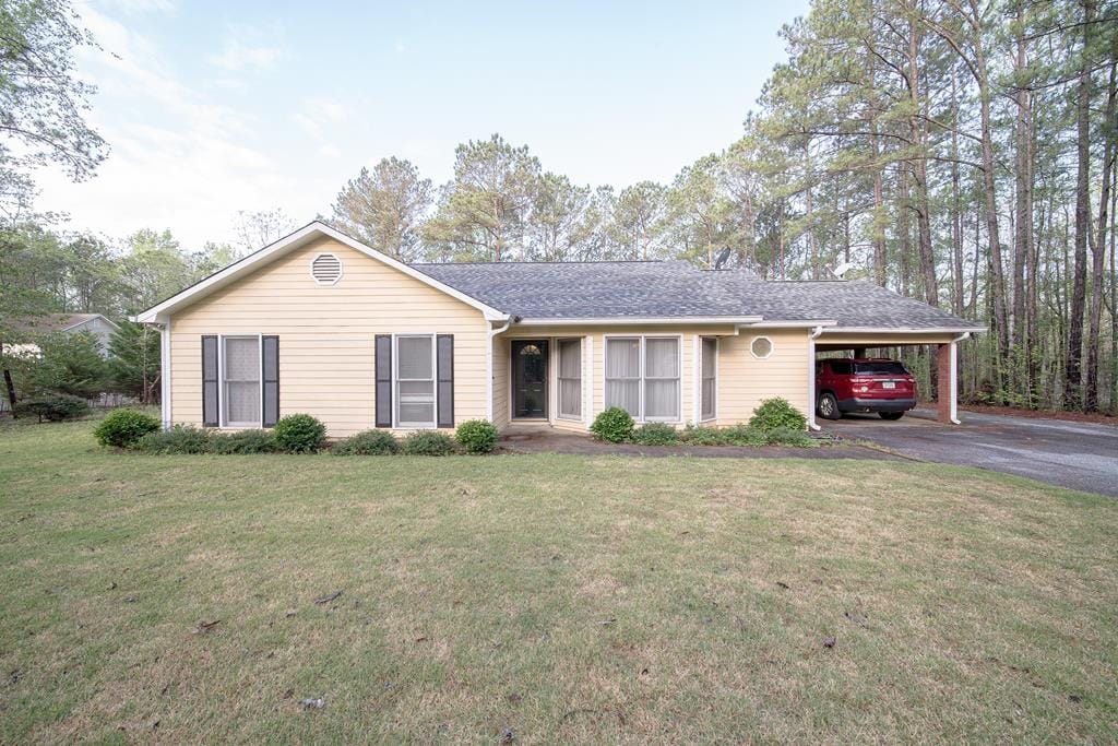 920 Hart Road, Fortson, GA, 31808, Main View