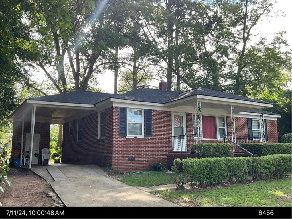 2009 West Broad Avenue, Albany, GA, 31707