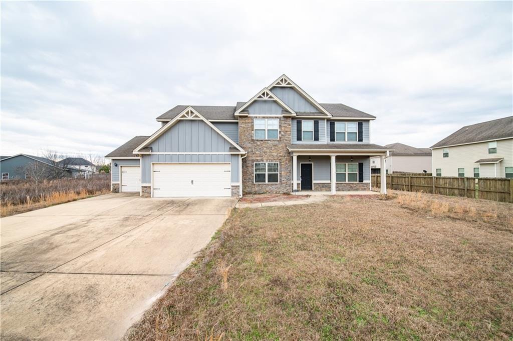 14 Pebblebrook Ln, Fort Mitchell, AL 36856