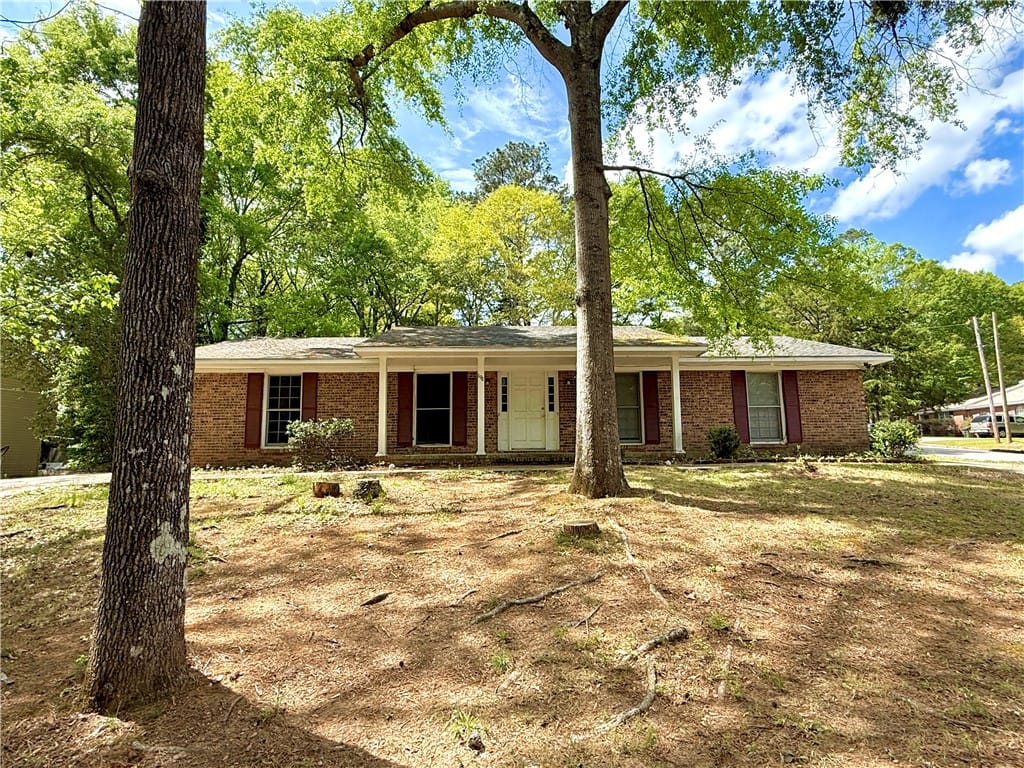 100 Oak Street, Auburn, AL, 36830