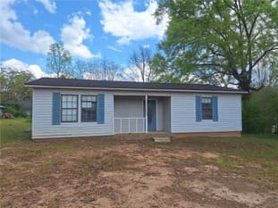 3606 24TH, Valley, AL, 36854