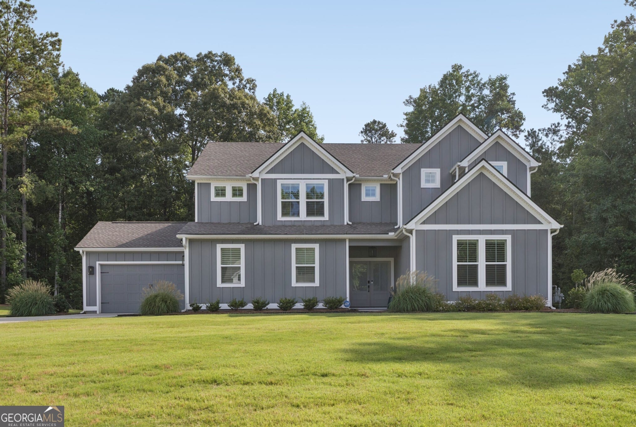 33 Ryeland Drive, Senoia, GA, 30276