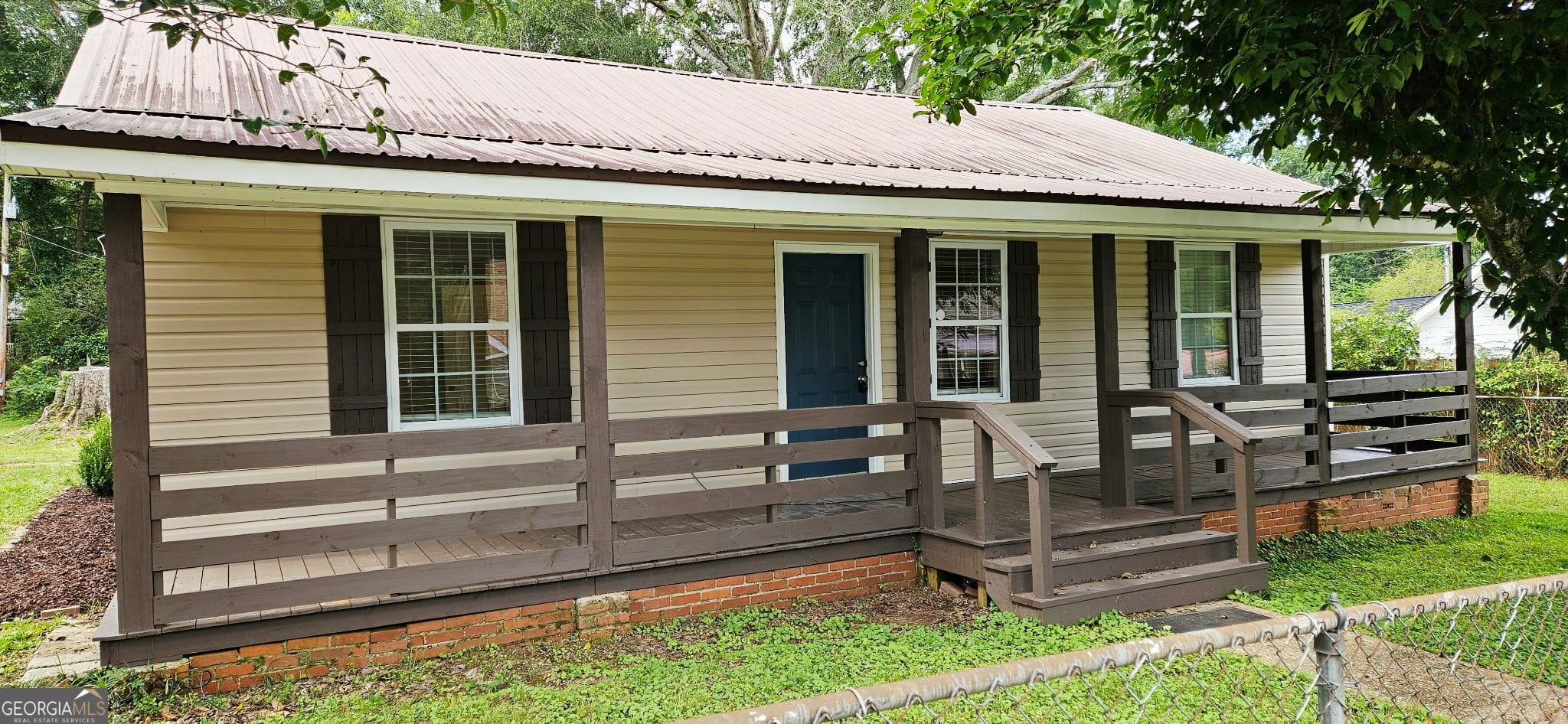 203 Marshall Ave, Hogansville, GA 30230