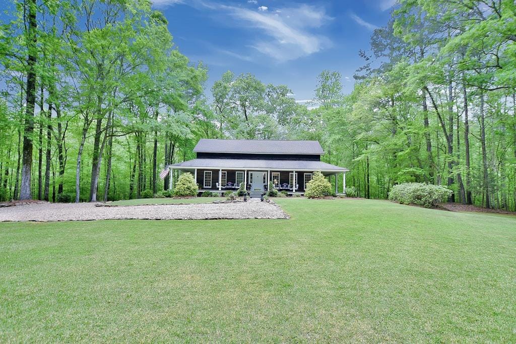 727 Huling Road, Fortson, GA, 31808