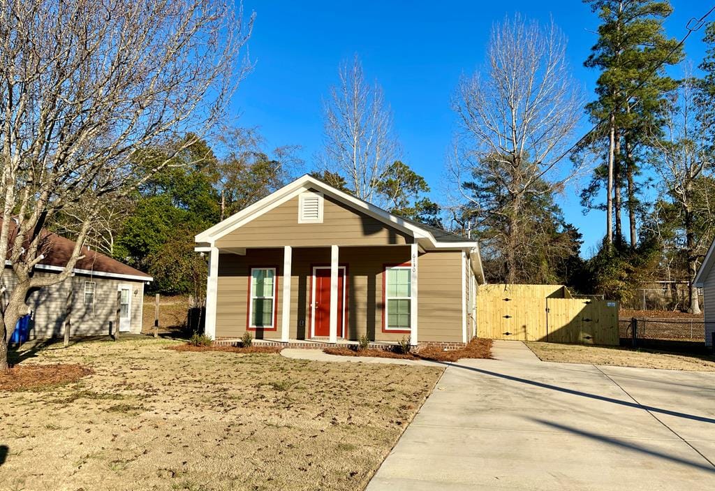 6130 Hunter Ridge Circle, Columbus, GA, 31907