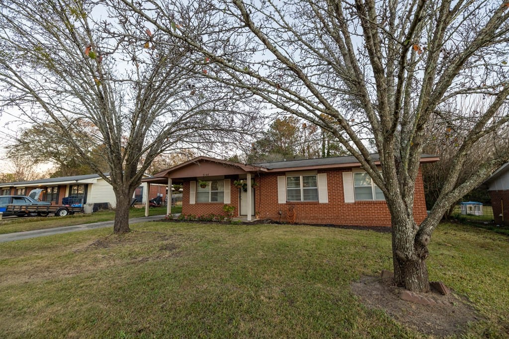 5148 Morris Avenue, Columbus, GA, 31904