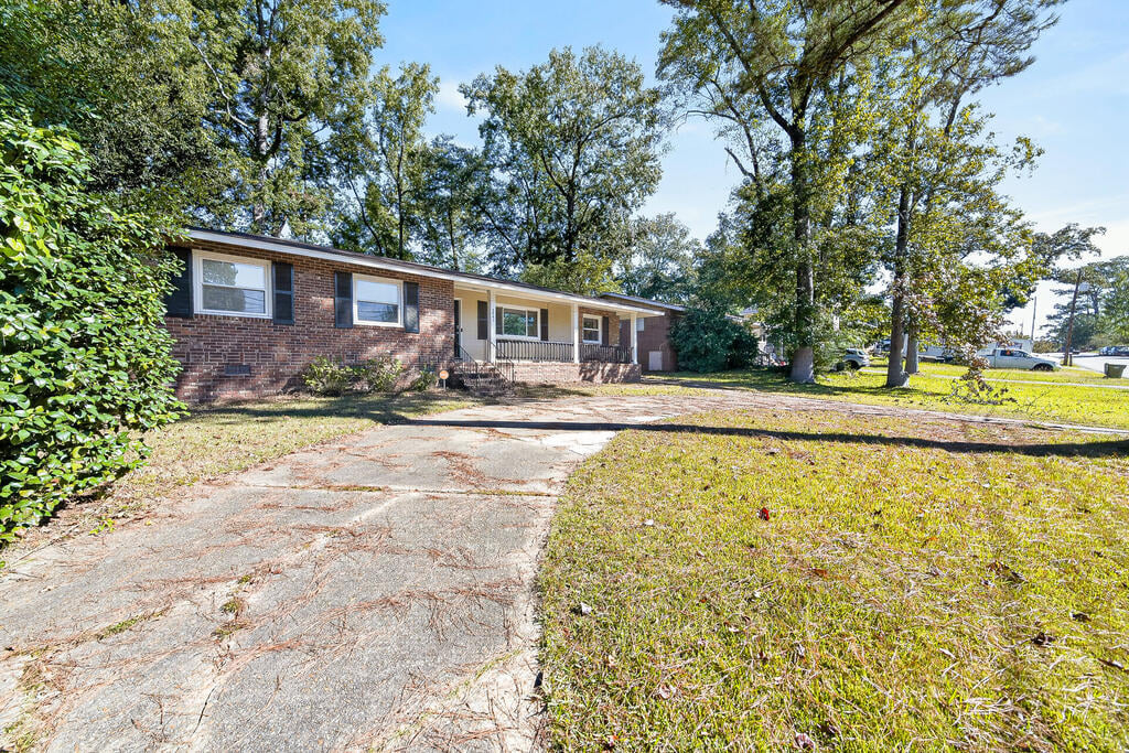 3941 Tifton Dr, Columbus, GA 31907