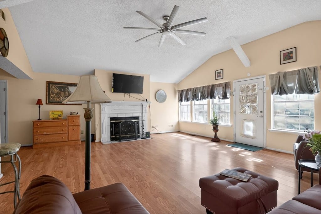 1626 Pine Street Northeast, Edison, GA, 39846 — Photo 3