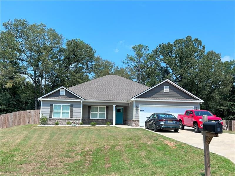18 Ihagee Creek, Fort Mitchell, AL, 36856