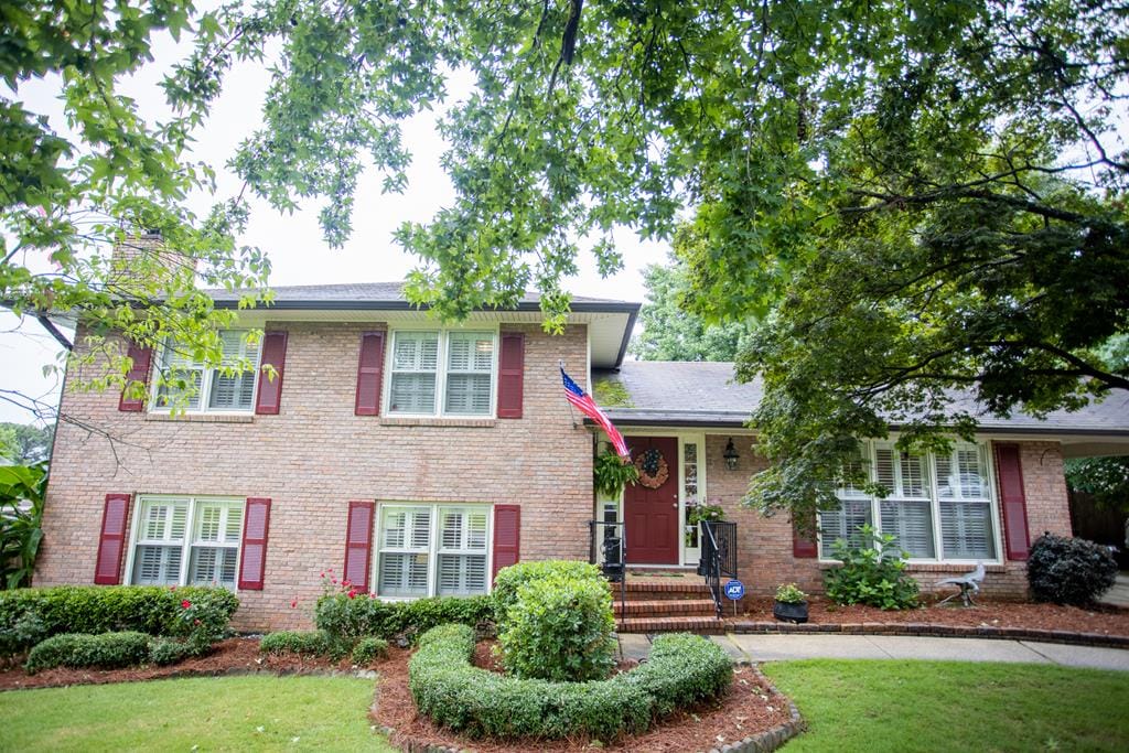 6917 Lorna Drive, Columbus, GA, 31909