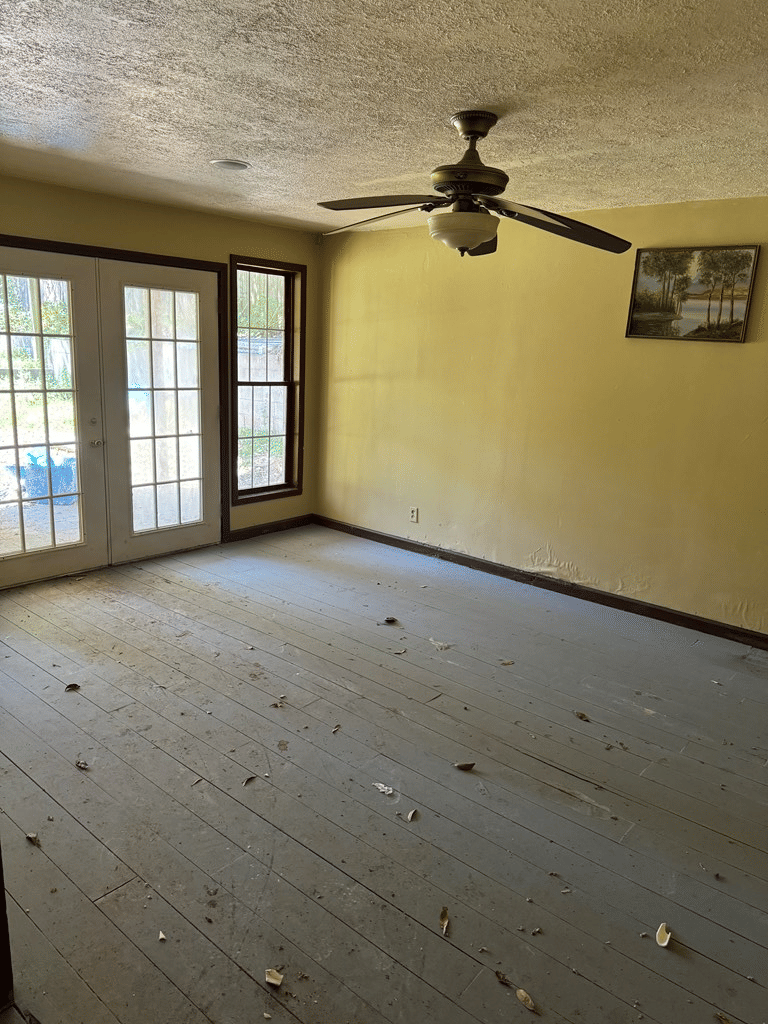881 Goodson Drive, Columbus, GA, 31907