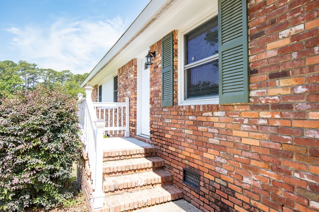 3739 Lyn Drive, Columbus, GA, 31909