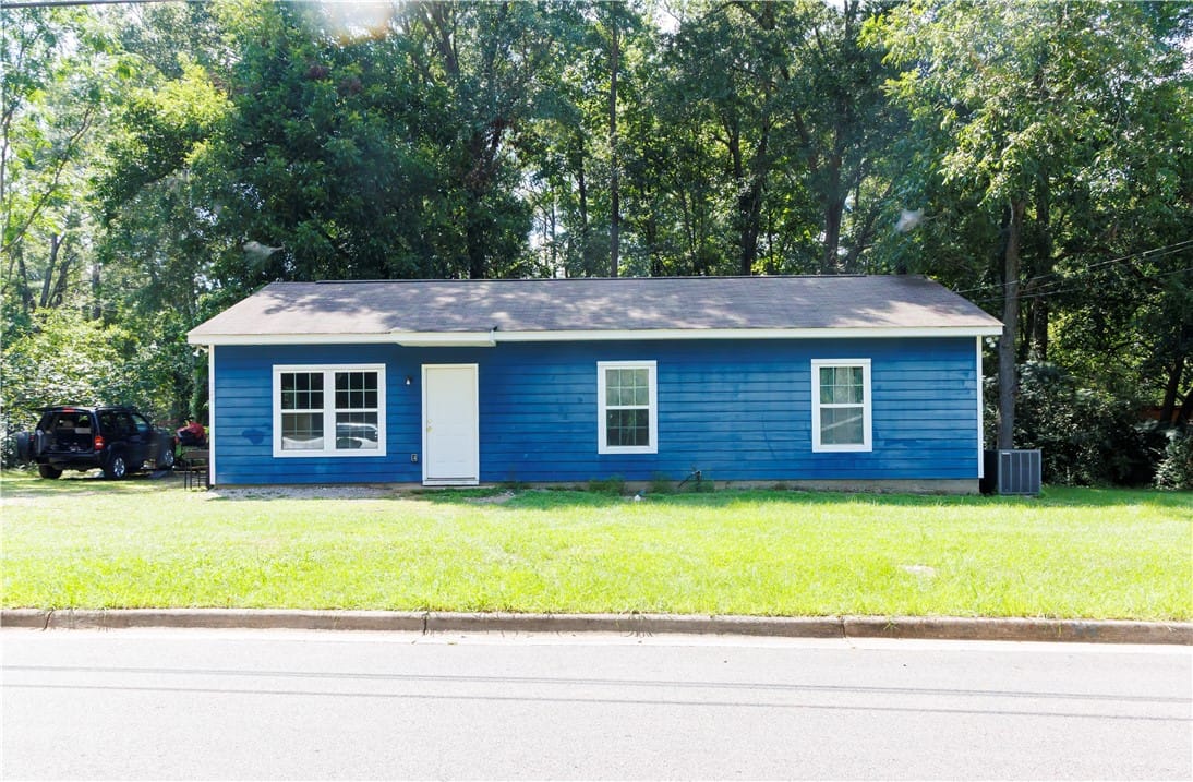 329 Byrd Street, Auburn, AL, 36832