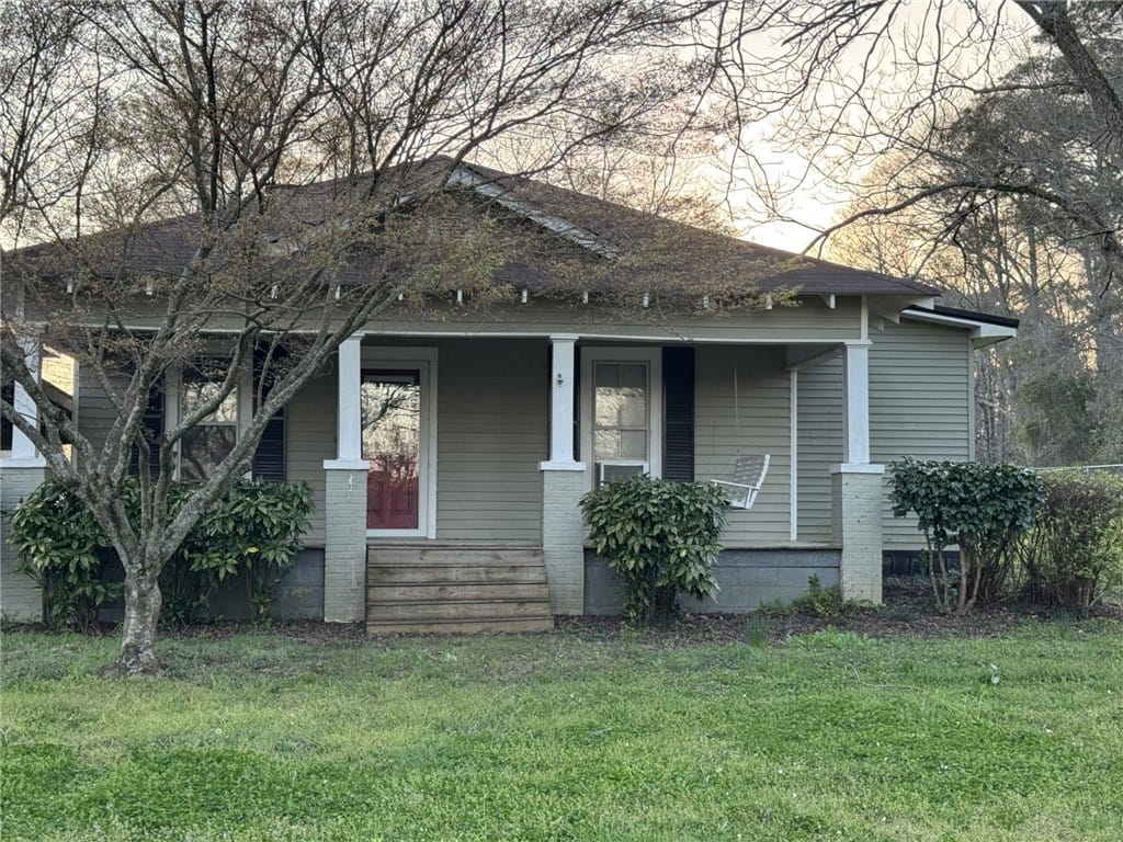 1533 MAIN, Roanoke, AL, 36274 — Photo 2