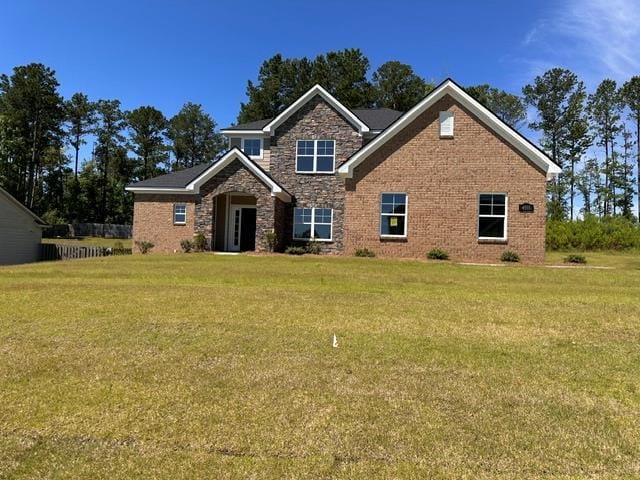 4555 Mountain Ivy Drive, Columbus, GA, 31808