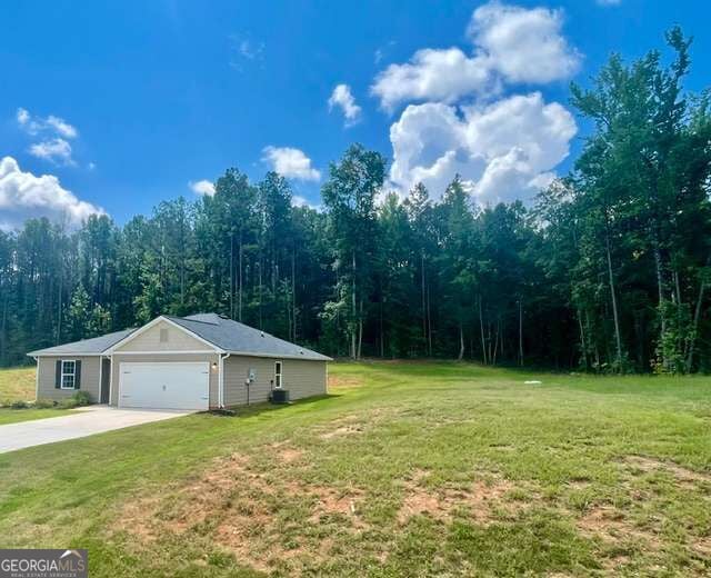 1250 Hunter Welch Pkwy, Luthersville, GA 30251