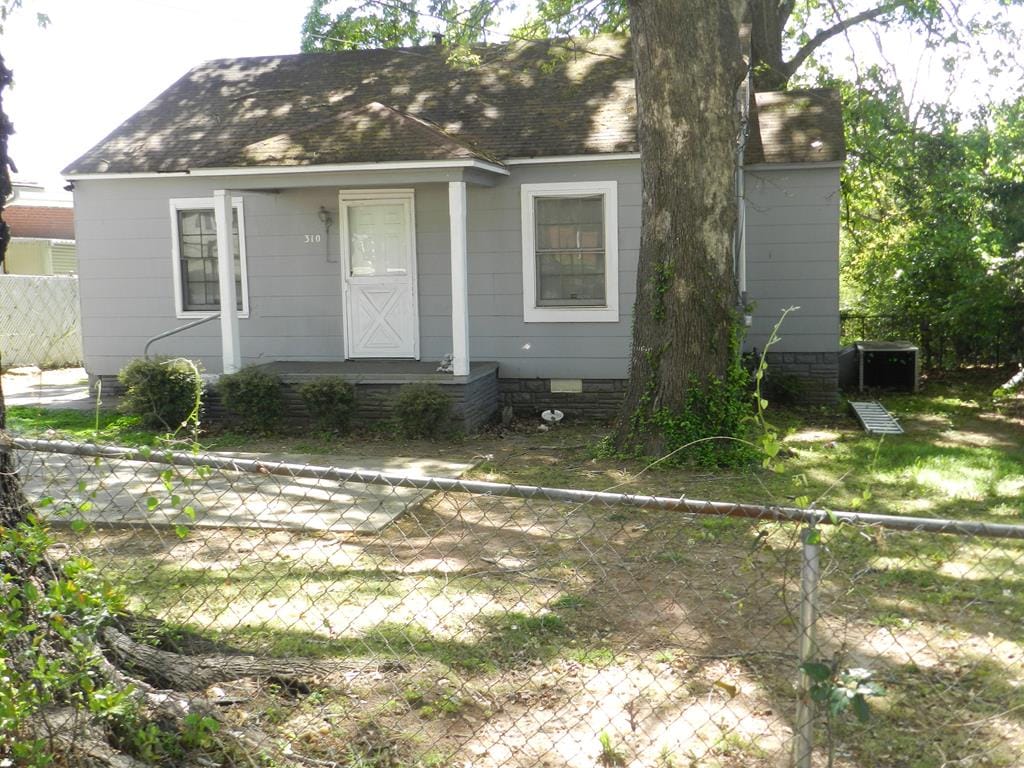 310 46th Street, Columbus, GA, 31904