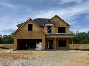 2326 Fuzzy, Opelika, AL, 36804