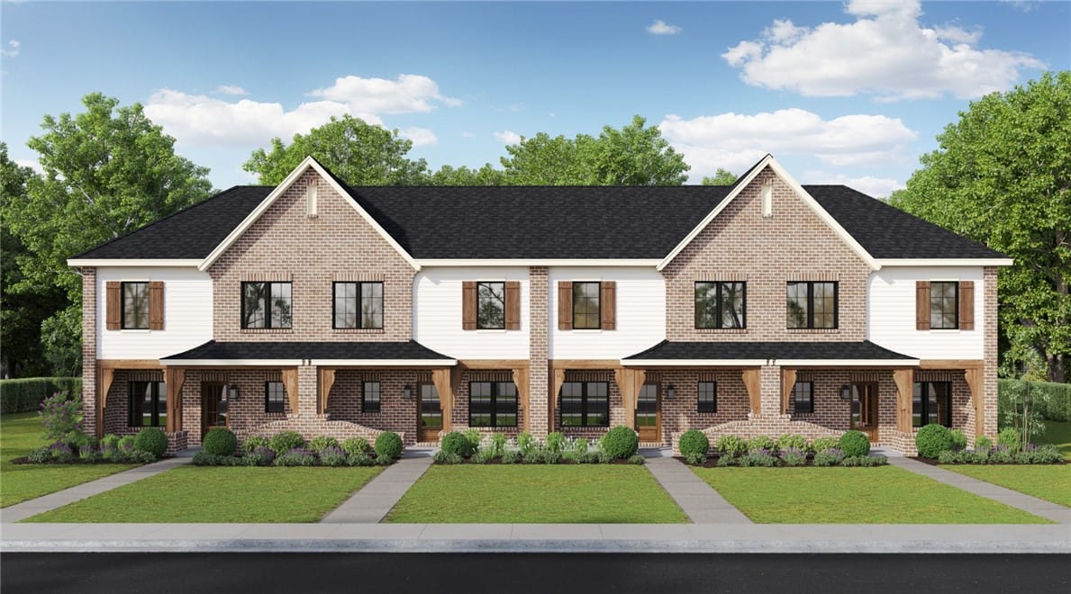 554 GLENN, Auburn, AL, 36830 — Photo 1