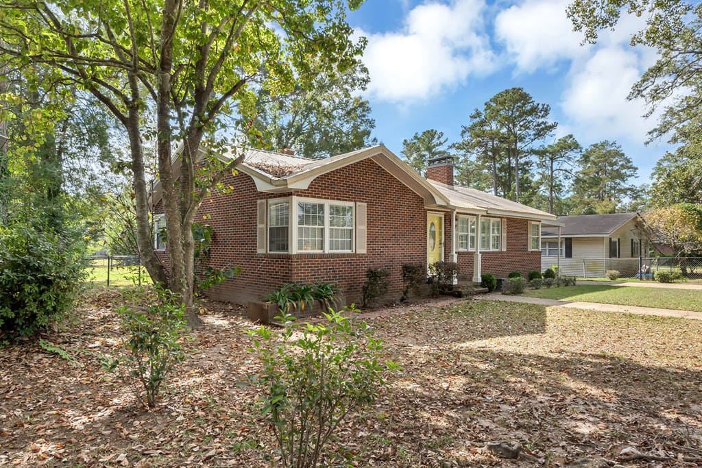 1518 Fifth Avenue, Albany, GA, 31707
