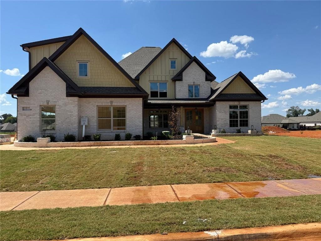 131 Lanwood Drive, Huntsville, AL, 35811