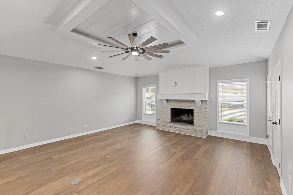 6625 Highridge Drive, Columbus, GA, 31904