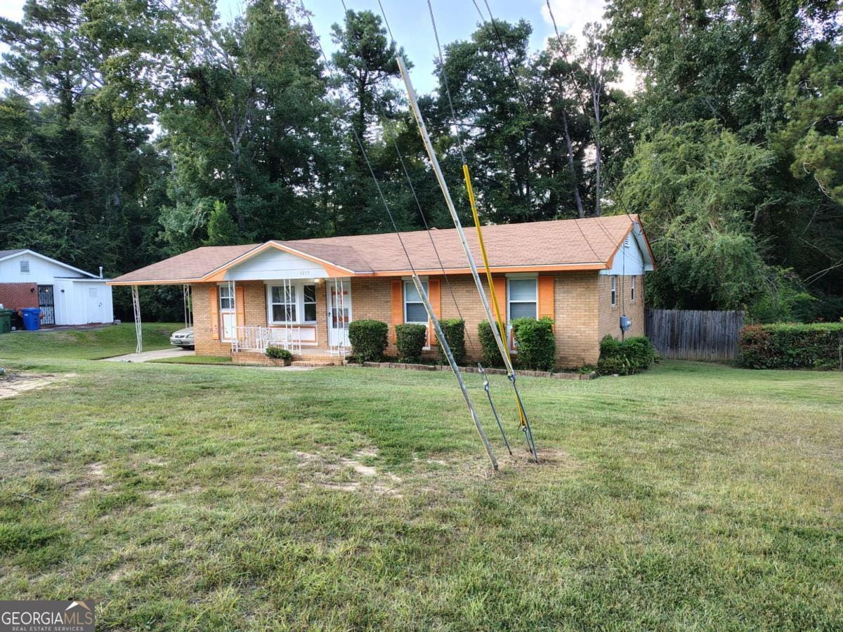 5235 Vincent Dr, Columbus, GA 31907