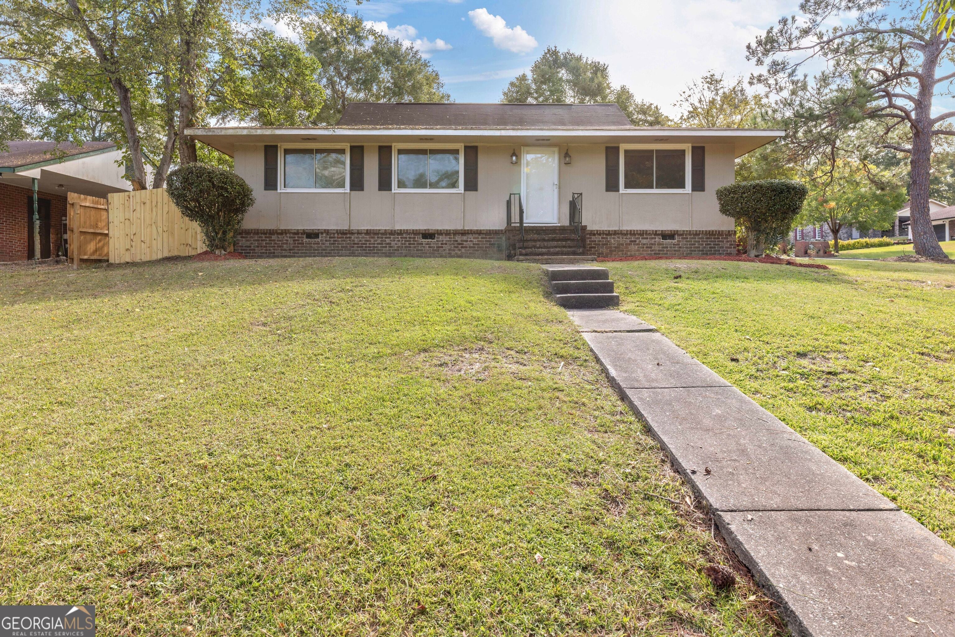 2562 Harwich Circle, Columbus, GA, 31907