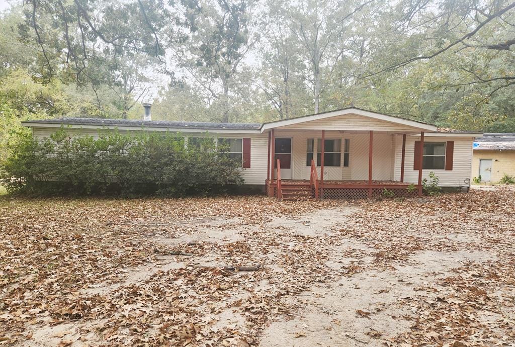 929 Nelms Road, Albany, GA, 31705