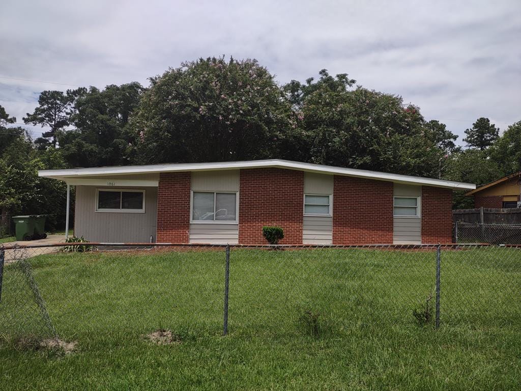 1061 Quincy Dr, Columbus, GA 31906, USA — Photo 1