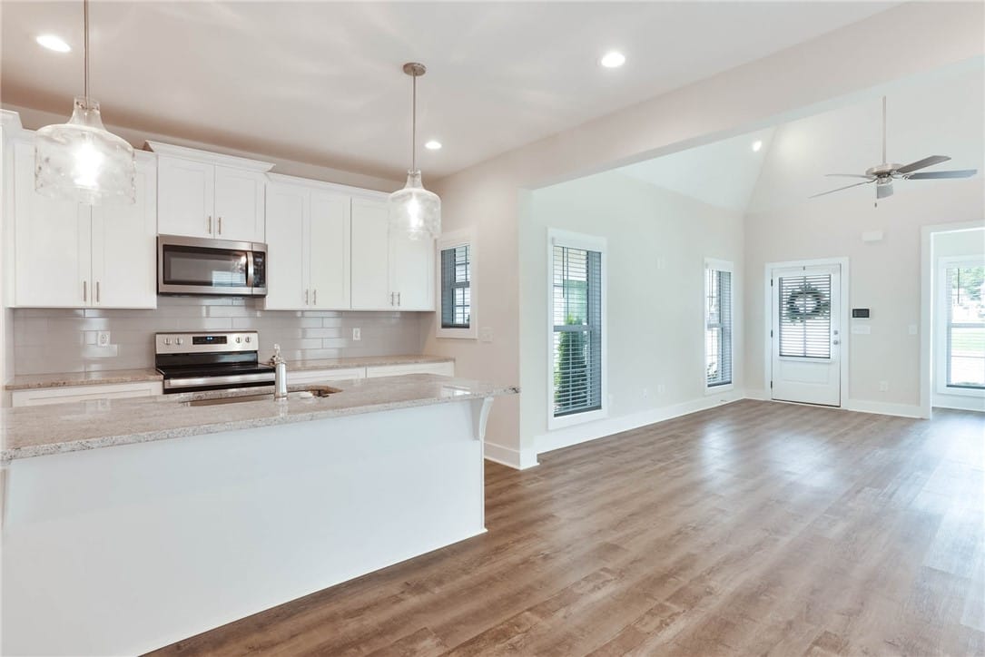 1164 Burrow Circle, Opelika, AL, 36801