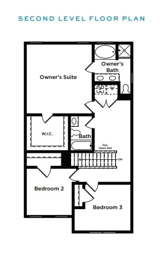 2616 Stokes Drive, Opelika, AL, 36804 — Photo 3