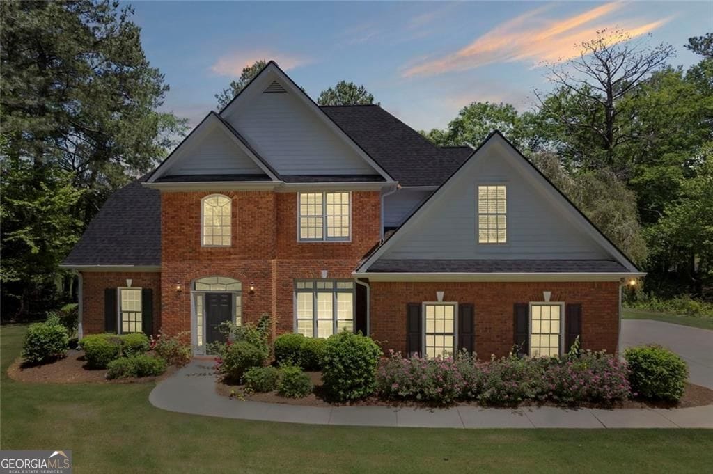 110 Pond View, Lagrange, GA, 30240