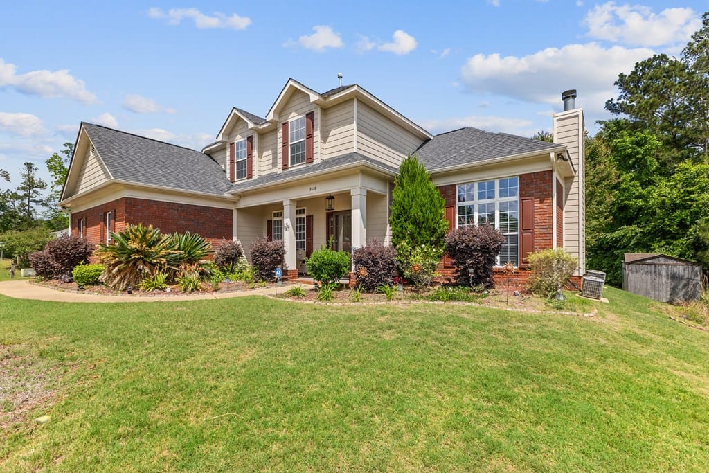 8026 Waterstone Drive, Midland, GA, 31820 — Photo 2