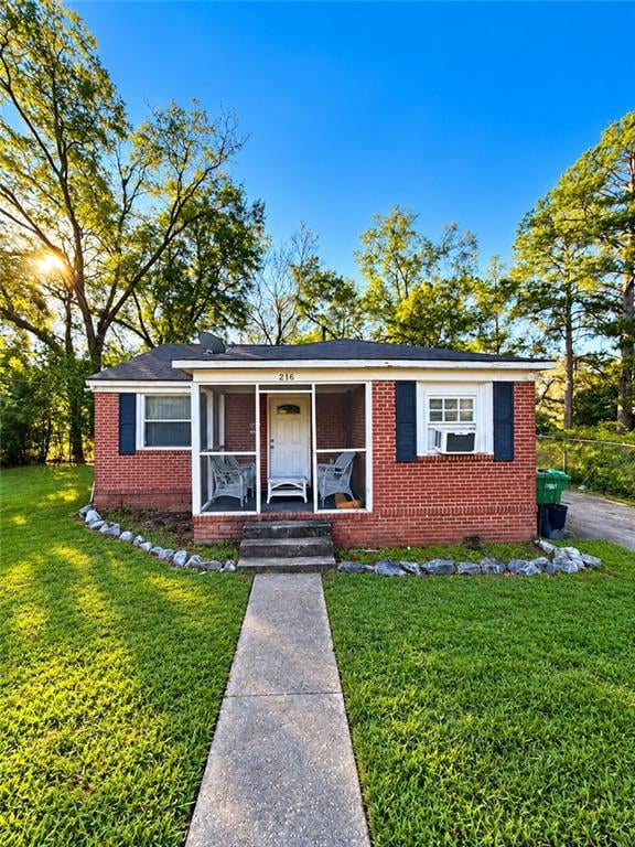 216 Kendrick Ave, Columbus, GA 31903