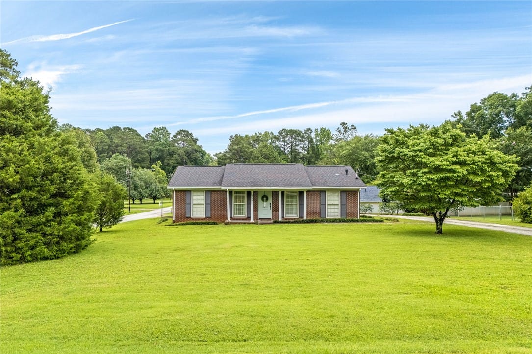 2404 12th Ave, Valley, AL 36854